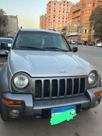 ليبرتي • ٢٠٠٣ • فبريكة بره وجوه