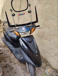 دراجه يابانه مجفته مره واحده اغراض ياباني السعر (550 ) 07813121701