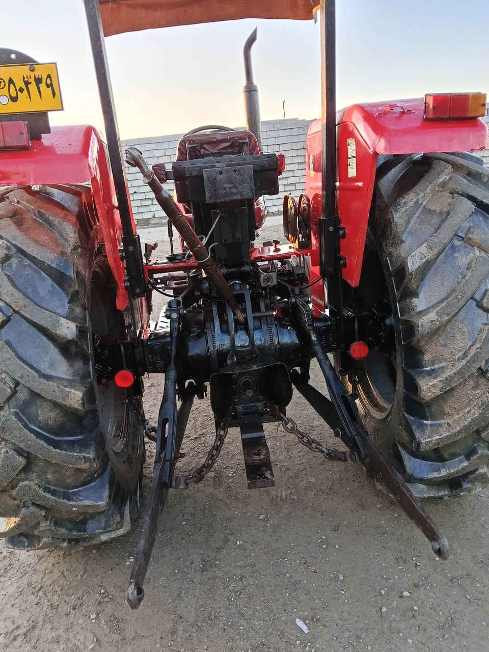 اسلام عليكم للبيع مكينه فوركسن تركي موديل 2002رقم وسنويه صلاح الدين تريد تحويل تريد وكاله  مكينه مكفوله كير اكسل محرك كلو شرط الاستفسار على الارقام التالية 📲📞񇠊***********9
***********
