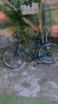 بايسكل ٢٦ • موديل ٢٠١٨ • نضيف ٩٠٪