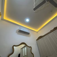 حي الارامل • طابقي ٢٠٠م • طابو درجة اولى