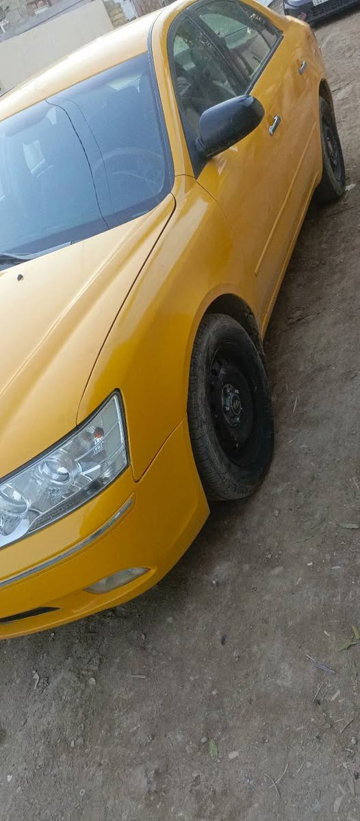 ياالله سلام عليكم سوناتا موديل 2008 وارد امريكي ضربه فقط يم قبق بانزين بصيطه باقي سياره مكفوله ليبل واحد مكينه كير حدادايه تبريد فقط بي ليك سنويه 2030 تحويل مباشر مكينه 6 مكانهه واسط قضاء العزيزية سعر 88 وبيهه مجال بسيط هاتف *********** اسيا ***********
