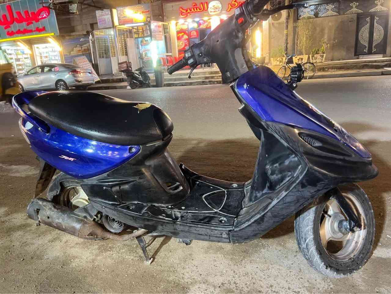 العنوان بغداد رئاسة العبيدي 
رقم *********** بغداد, العراق
