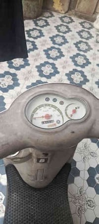 دراجة ياباني • موديل ٢٠٠٩ • كوت الزوريجات