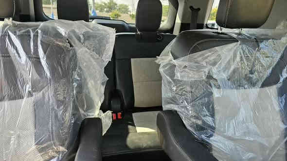 فورد اكسبلورر 2023 
رقم اربيل سنوية جديدة 
كوبون بانزين بيها
محرك 4 سلندر توربو
مواصفات XLT 
بصمة 
كير ماوس
تحكم ستيرن كامل 
كشنات كهربائية
مقاعد vip
وضعيات قيادة 
تبريد 3 قطع
كشنات تدفئة
رادار + تحديد مسار + نقطة عمياء
صندوق شفط كهربائي
سيارة كلين بس بيها تعديل بارد شبرين بالصندوق
السعر 280 بي مجال
رقم موبايل *********** طوز
