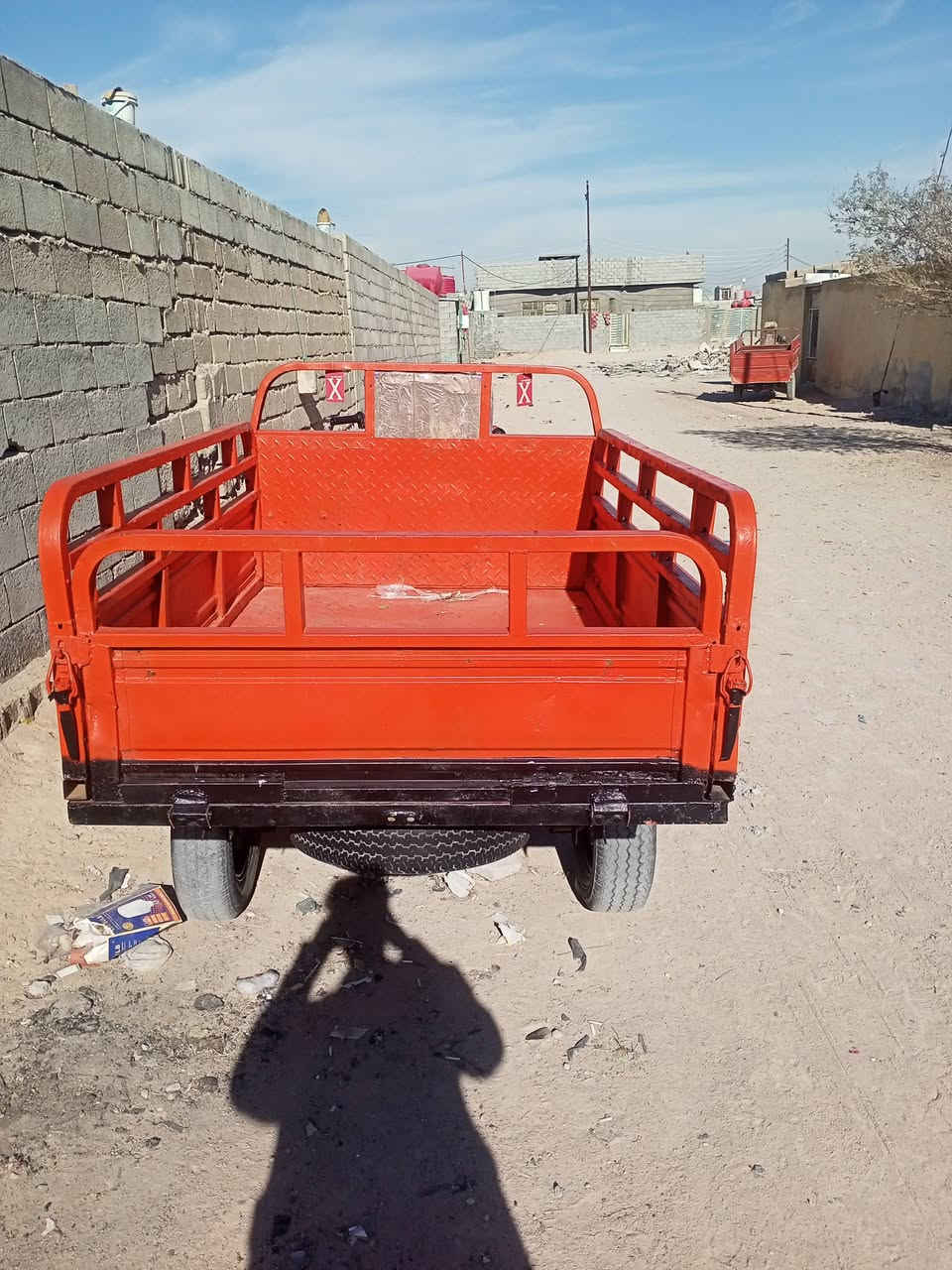 المكان بصفه سفان سعر 800 وابيها مجال ادوات***********
