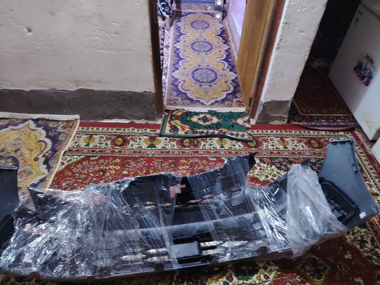 سلام عليكم دعميه كيه فايف اماميه  2025. ما مشدوده بعده كوري.  تفصيغ *********** ماكن كربلاه
