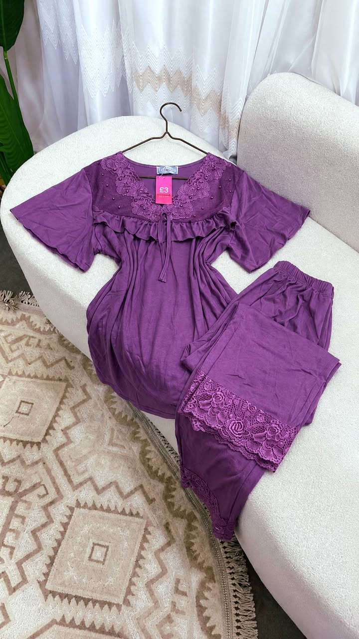 بنات طلب راجع 5 قطع جان ب 35 وي توصيل حاليا ابيعه ب30 وي توصيل الي تريدهم خاص .


**إذا كنت صاحب هذا الإعلان وتريد حذفه لأي سبب، رجاءا أرسل رسالة إلى الدعم الفني**
