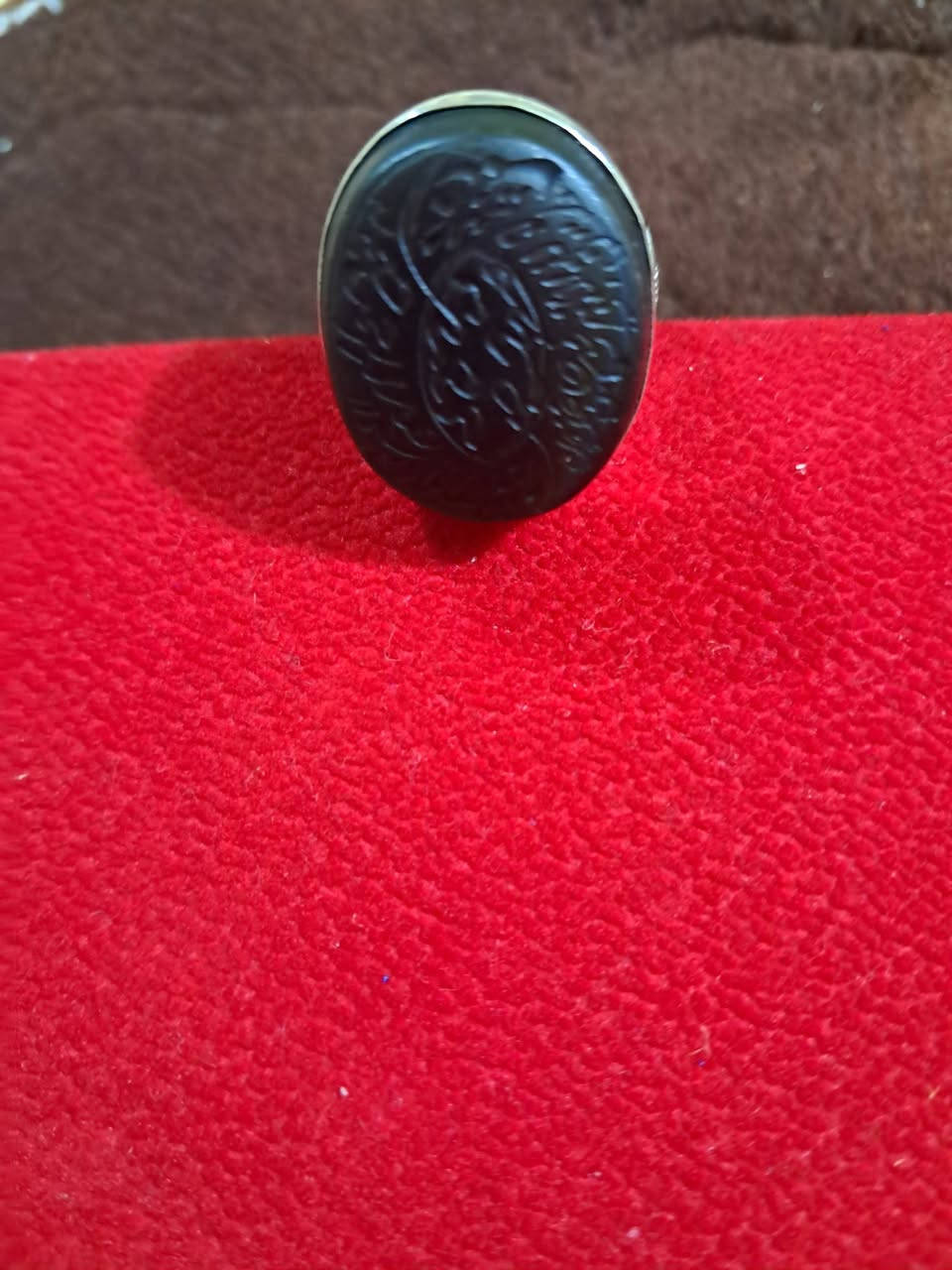 تحفه من العقيق حرز سيد علي القاضي خاتم خشن


**إذا كنت صاحب هذا الإعلان وتريد حذفه لأي سبب، رجاءا أرسل رسالة إلى الدعم الفني**