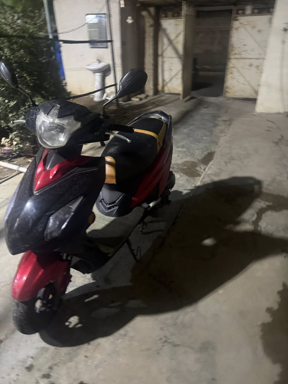 السعر 500


**إذا كنت صاحب هذا الإعلان وتريد حذفه لأي سبب، رجاءا أرسل رسالة إلى الدعم الفني**