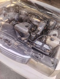 كراون سوبر • ١٩٩٠ • خلل كهربائي