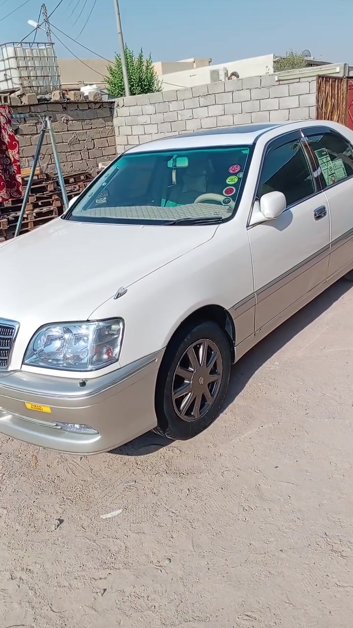 السلام عليكم من رخصت مدير الكروب ملكه 2002للبيع شاصي 75ديفور الكبير 3دكم خضراوي رقم بصره نكليزي بسمي سنويه ل 28تحويره وسام المالكي ودشبول عارف العيساوي وجوه تحويره النجف مكينه كير حداده تخم تاير كله جديد شرط ترايك 180السياره مكفوله كص ونغل جثه وعيب شرعي بيه قطعتين مصبوغات وبيه طخه شبر يم البك لايت الخلفي ومصورهن سعرها 125وبيه شويه مجال *********** البصره قضاء سفوان
