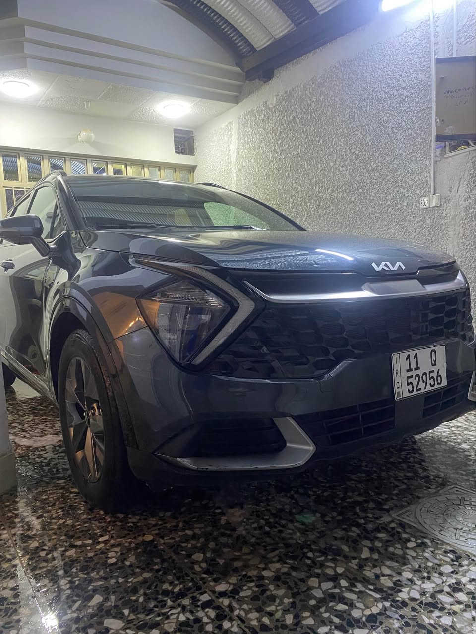 فول موصفات 1-1 بغداد, العراق


**إذا كنت صاحب هذا الإعلان وتريد حذفه لأي سبب، رجاءا أرسل رسالة إلى الدعم الفني**