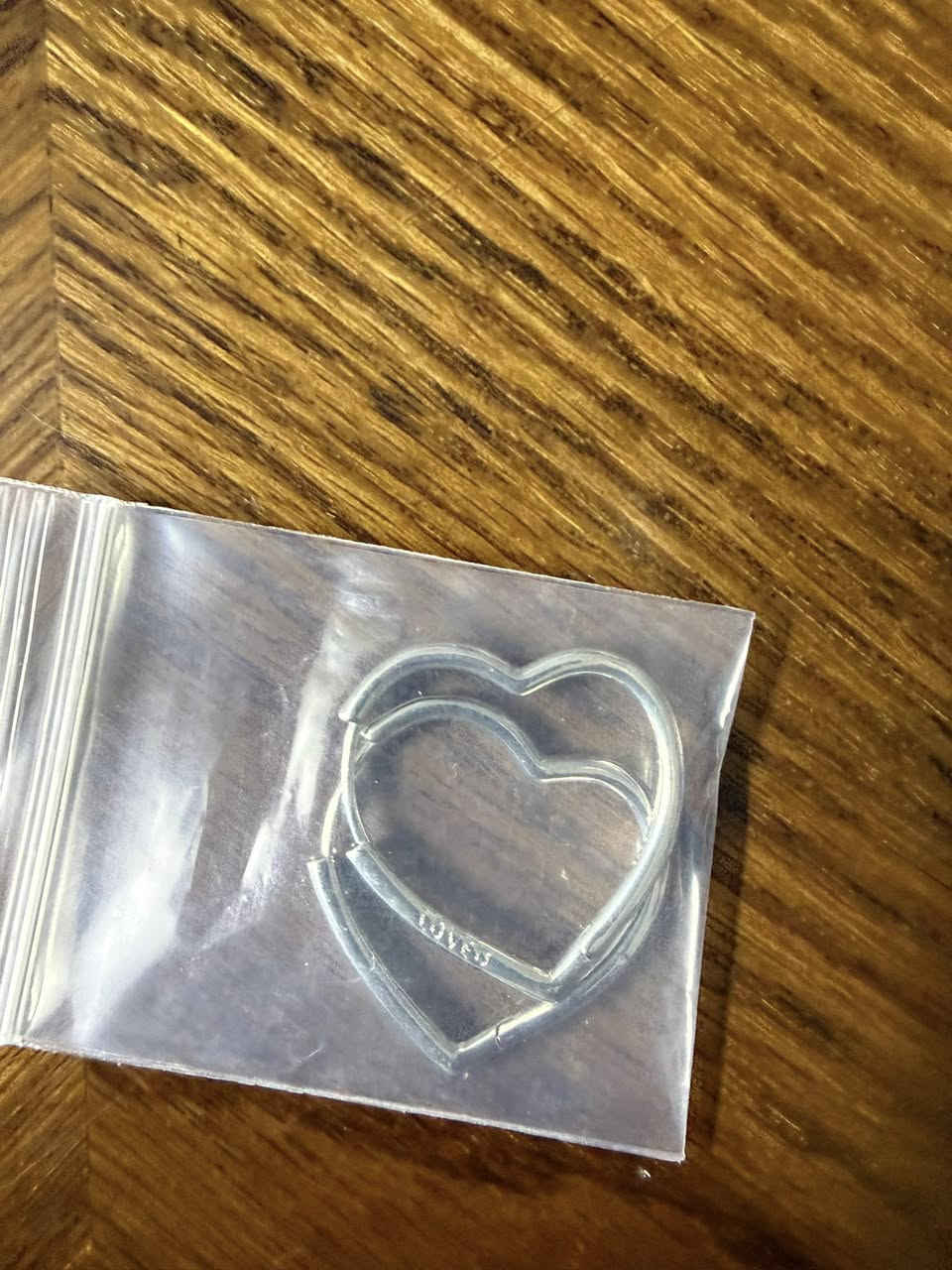 فضة مختوم 925


**إذا كنت صاحب هذا الإعلان وتريد حذفه لأي سبب، رجاءا أرسل رسالة إلى الدعم الفني**