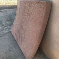 يوجد دوشك سفنج البيع نفرين الطول 200  العرض 180 السعر 55 العنوان وانة ...