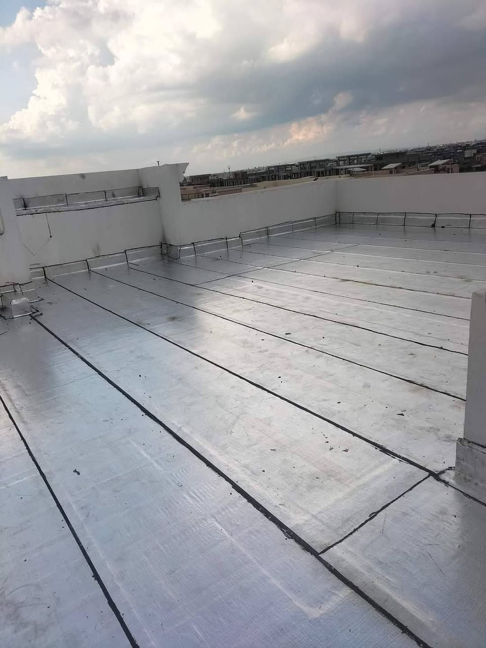 أعمالنا في مختلف مناطق كركوك                       نعمل تجديد ماستك و ايزوكام
مواد درجه اولئ وبسعر مناسب 
ضمان ١٠ سنوات
للحجز والاستفسار *********** كركوك, العراق
