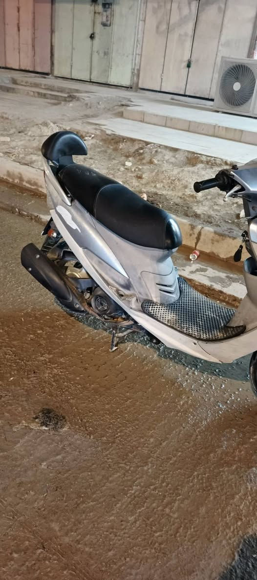 السلام عليكم دراجه للبيع ماكس منغولي مكفولة كفاله عامه الرقم للاستفسار ***********
