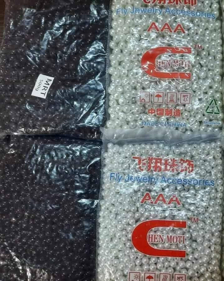 تصفية متجر خرز اكركلك للجنط كيس نص كيلو ب 5.500
متوفر لولو  واكركلك


**إذا كنت صاحب هذا الإعلان وتريد حذفه لأي سبب، رجاءا أرسل رسالة إلى الدعم الفني**