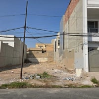 حي البريد • ١٨٩م • واجهة ٦٫٣٣م