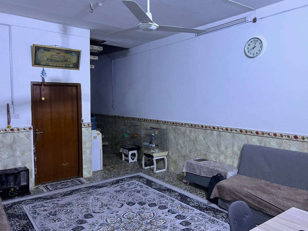 ياالله مكتب الجبوري للعقار بلخدمه ***********
꧁꧁꧁꧁꧁꧁꧂꧂꧂꧂꧂꧂꧂
دااار للللبيع مساحه 140متر حي ميسان قطاع 23&&&
꧁꧁꧁꧁꧁꧁꧂꧂꧂꧂꧂꧂
السعر 130مليون الاستفسار والاتصال وات ساب بلخدمه
