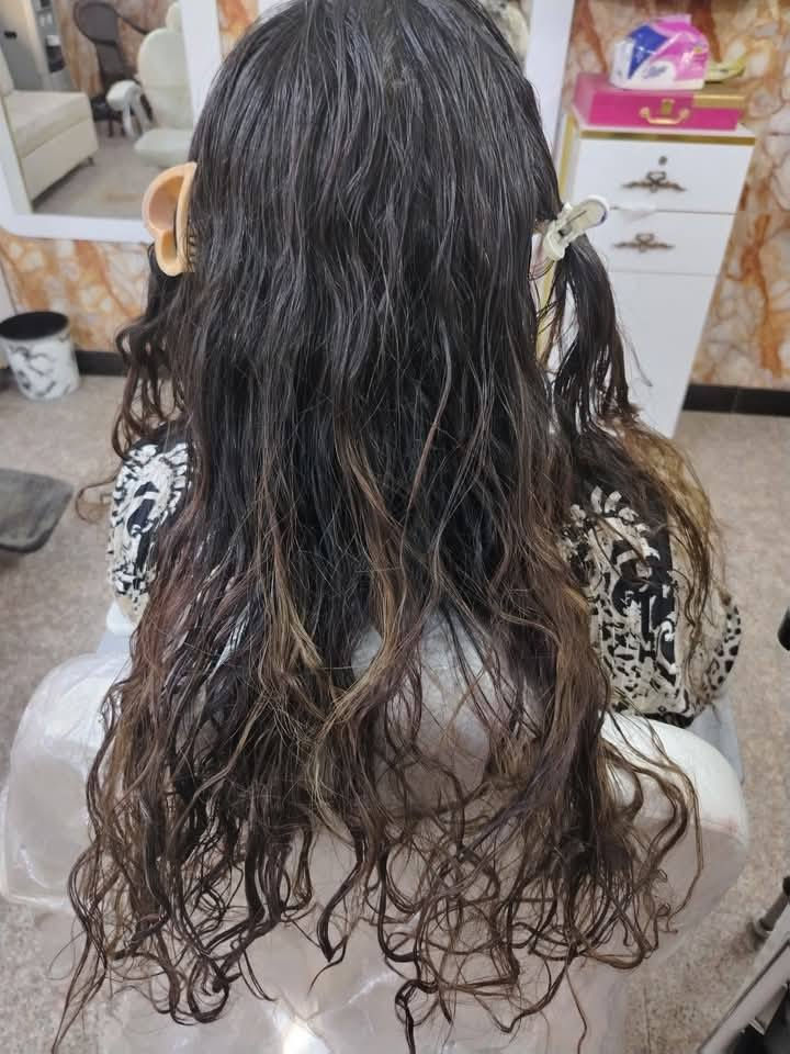 فيونكا هير
تخفيض 30 ٪عروض رمضان المبارك
جلسه تسريح ومعالج للشعر بضمان السنه شعر صحي وسرح
للحجز والتثبيت واتس اب *********** السيديه الشارع التجاري مجمع العلا الطابق الأول مقابل مرطبات  مشمشه فوق مكتبه العبندلي  #فيونكا #صبغات_شعر #معالجات_شعر#بروتين_الشعر #كرياتين #صبغ شعر
