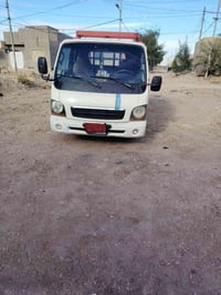 كيا حمل • موديل 2001 • الديوانية قضاء غماس