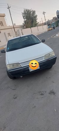 بيجو روى • ٢٠٠٩ • ١٢٠ الف