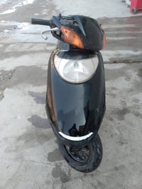 سبيسي ياباني • سلف وهندل • وراق كامل