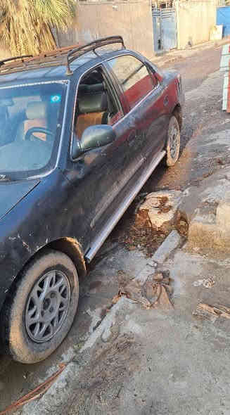 سـياره 🚗

للـبـيع  كيا كريـدوس 

سياره نضيفه وضع شركه ماعدا الجاملغ خلف السائق الاماميي  سعرها 28وبي مجال للشراي 

الاتصال على هذا الرقم   ***********
