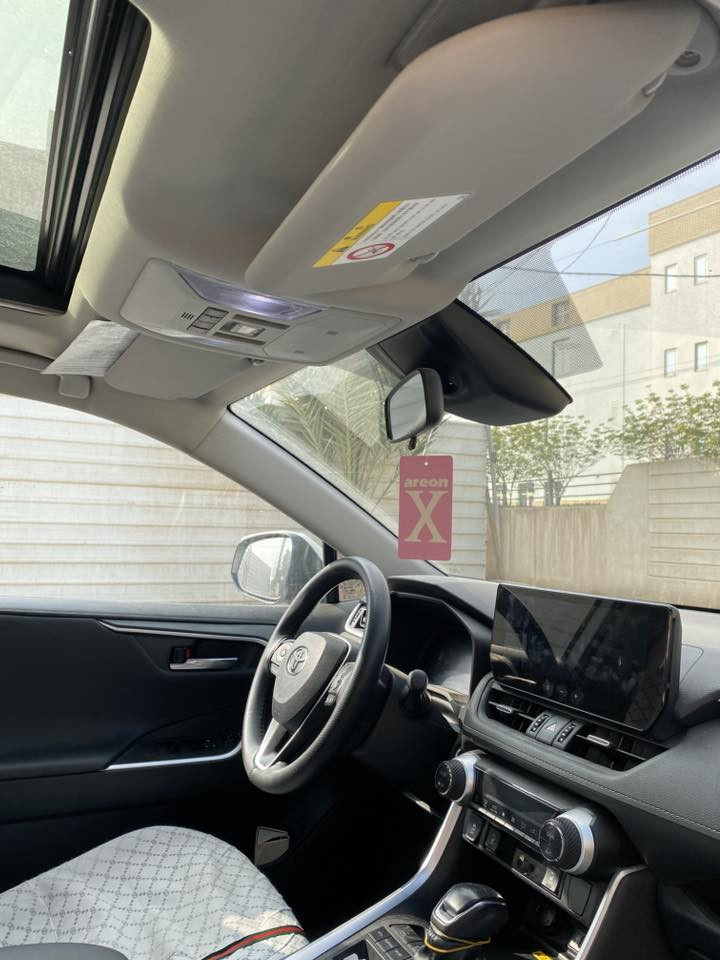 راف فور موديل 2024 هايبرد تجميع الصين
فول مواصفات (بانوراما + تحديد مسار +توقف تلقائي + خمس كاميرات +تبريد تدفئة كشنات +مكينة 2500)

مكفولة كفالة عامة السونار مرفق +ماشية 30 

رقم بغداد تحويل مباشر 

للاستفسار الاتصال على الرقم ***********
