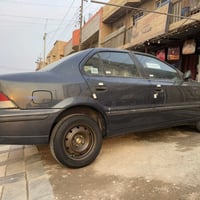 موديل ٢٠١٢ • ماشيه ١٠٣٠٠٠ • محرك وكير اصلي