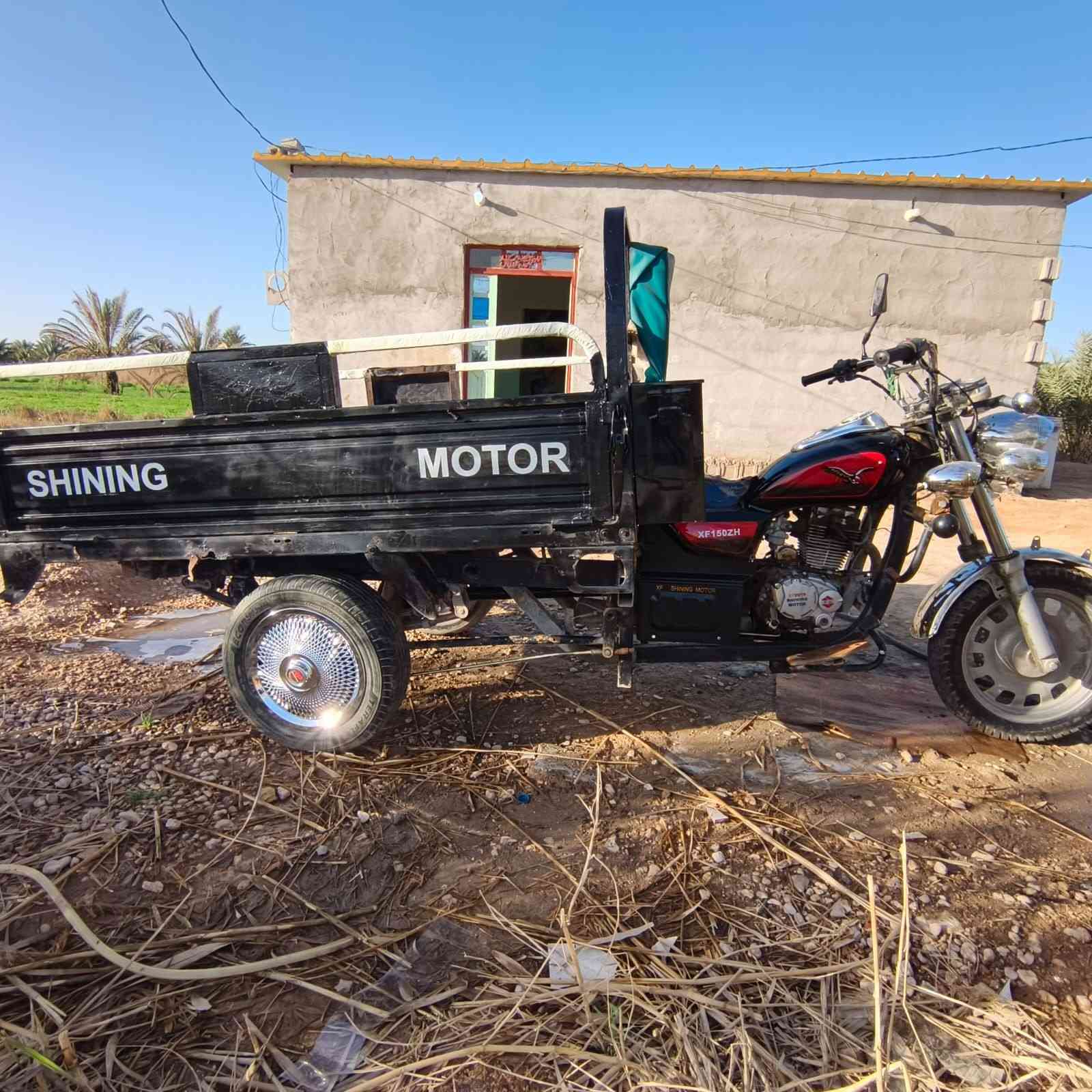 مديل ١٩ اوراق اصولي شاصي مكفول كهربائيات كله شغاله نكره سلف تايرات جدد سعره ٩٥٠ وبيه مجال قليل مكاني طوريج ***********
