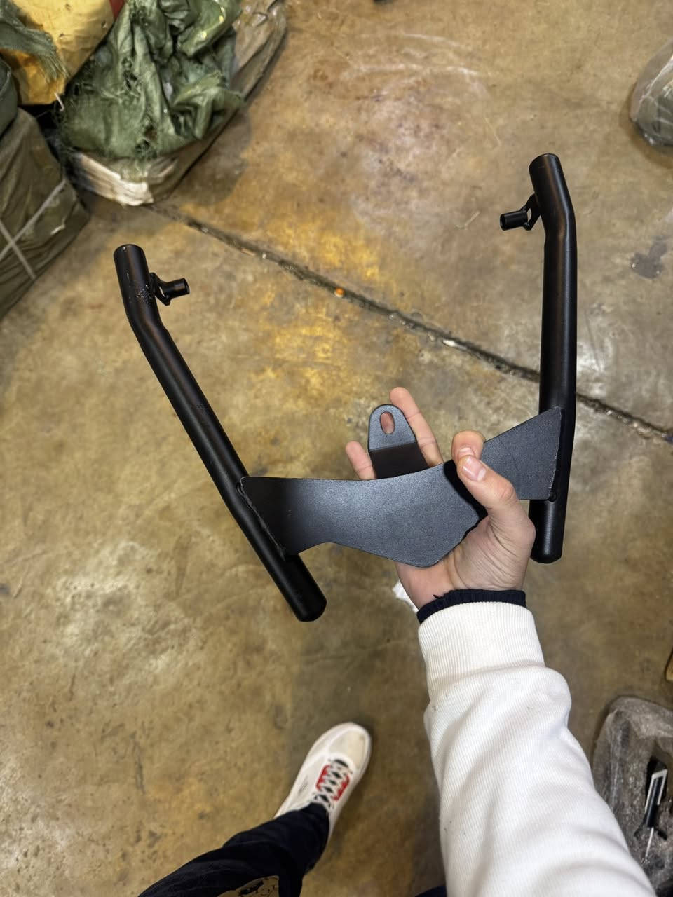 تم وصول بضاعه أدوات احتياطية جديده لدراجات الشحن الحديثه وباسعار مناسبه لجميع الجمله/المفرد 🔥ويوجد توصيل لجميع محافظات العراق ***********
