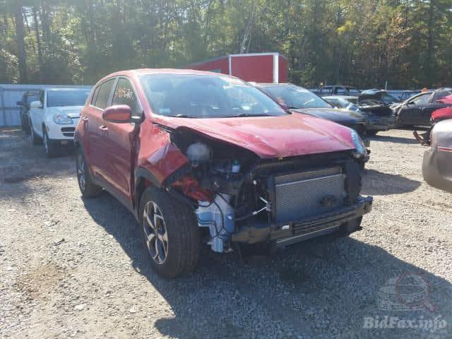 سبورتج 2020
امريكي صور الحادث بالمنشور

 بدون صبغ 

بدون ايرباك

شاشه 

كاميرا

رادار امامي  

السعر 163 $ وبيها مجال 

للاتصال ***********
