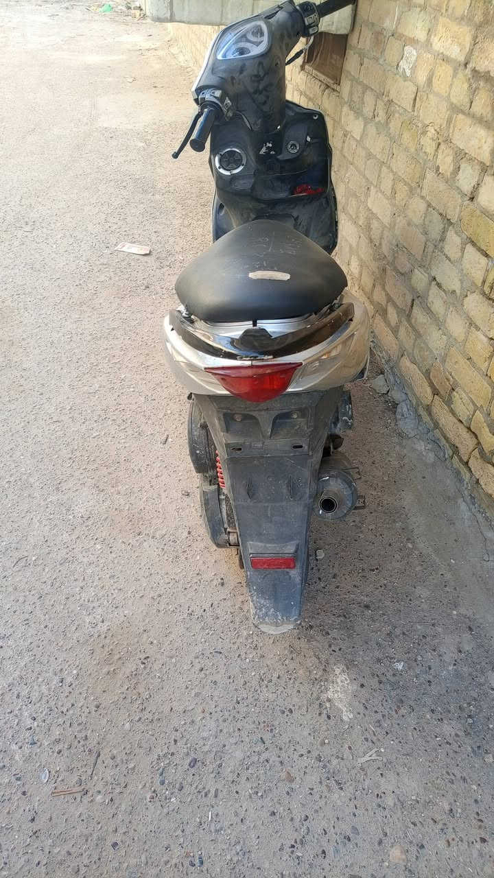 اريدها 400 نظافه فول دبل باتري


**إذا كنت صاحب هذا الإعلان وتريد حذفه لأي سبب، رجاءا أرسل رسالة إلى الدعم الفني**