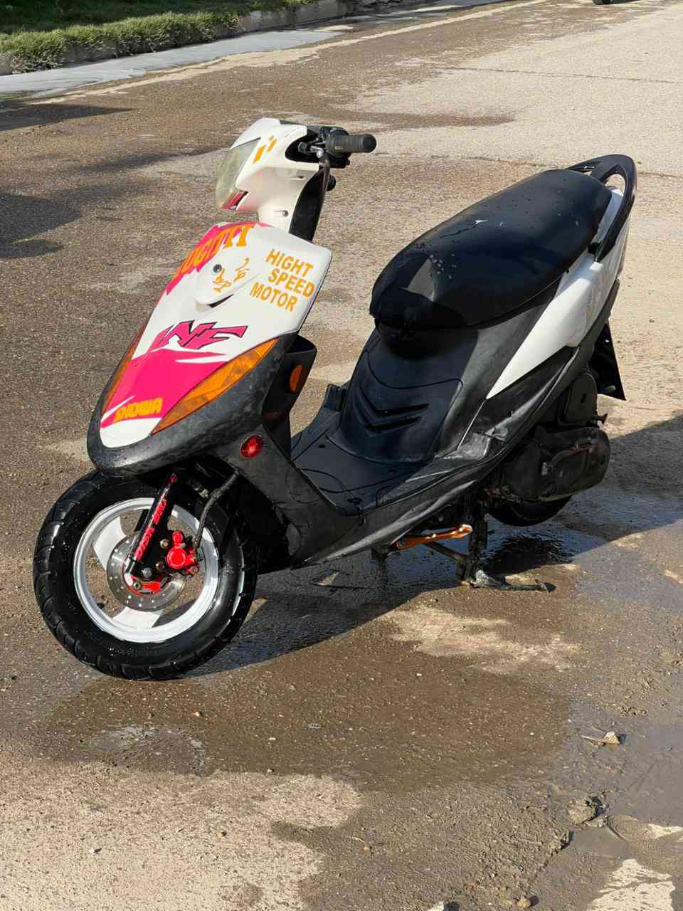 سلام عليكم عدله للبيع السعر 450 (***********)
