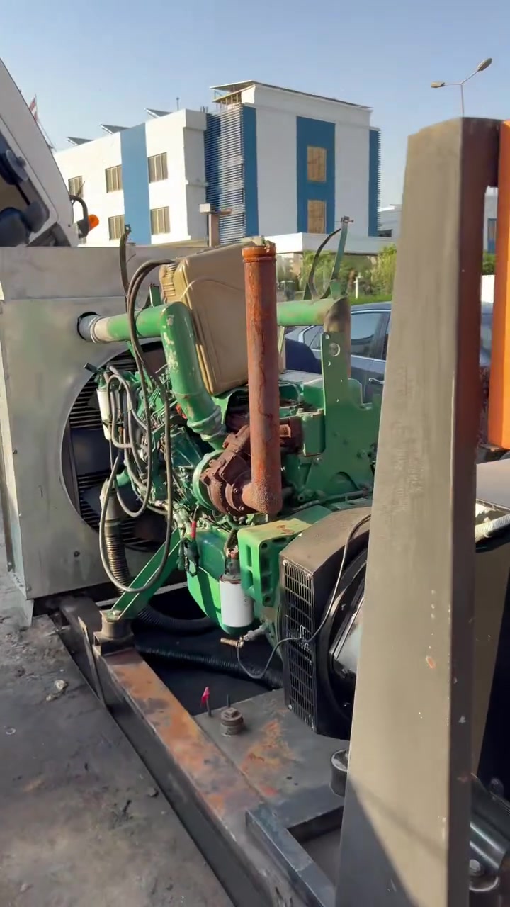 200kva


**إذا كنت صاحب هذا الإعلان وتريد حذفه لأي سبب، رجاءا أرسل رسالة إلى الدعم الفني**