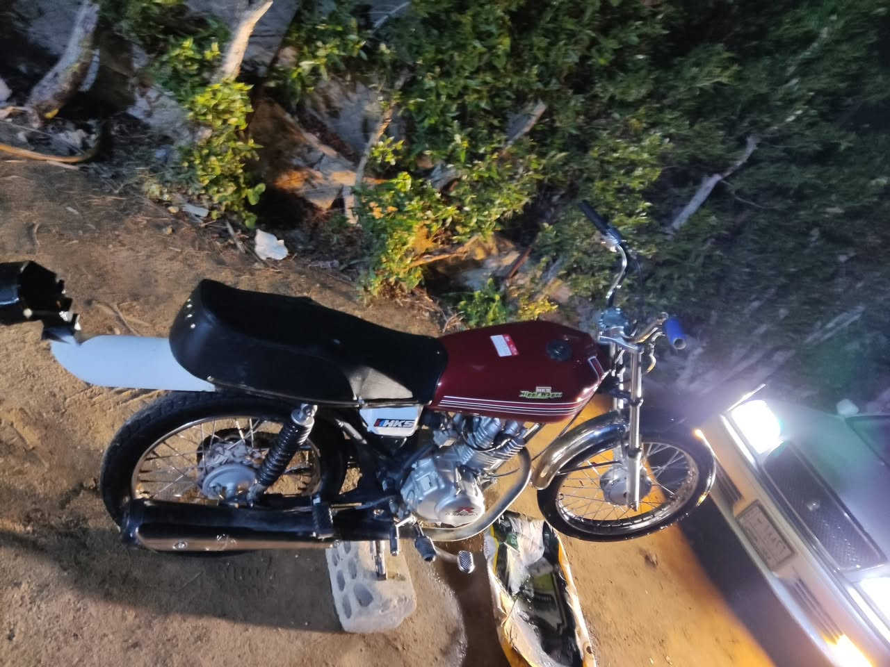 سلام عليكم اربعه كير للبيع اوراق أصولي دراجه مكفوله مديل شاصي 11 لا لحيم ولا شي شرط وارواق مو سكنر أصليه دراجه تعمير جديد شوفت عينك كشن جديد تانكي راسطه ستير وياله تايرات كله جديد مكاني نجف حي نداء رقمي لشراي ***********
