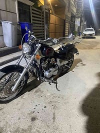 استد 400 مرقم بغداد تحويل ثاني يوم  مكفوله مكينه وكير ترايك للبصرا نضا...