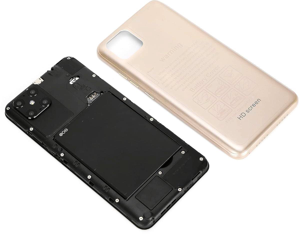 موبايل صيني ابيعة فحم #ب20 الف  وياه كڤر و شاحنة اصلية وسماعات (بس ملحقاته تسوة 25 )

هاتف ذكي من ماركة Fdit، ويتميز بالتالي: 
شاشة بحجم 4.66 بوصة.
ذاكرة تخزين 4 جيجابايت وذاكرة وصول عشوائي 512 ميجابايت.
بطارية ليثيوم مدمجة بسعة 1500 مللي أمبير.
يدعم شريحتين، الواي فاي، بلوتوث، وراديو


**إذا كنت صاحب هذا الإعلان وتريد حذفه لأي سبب، رجاءا أرسل رسالة إلى الدعم الفني**