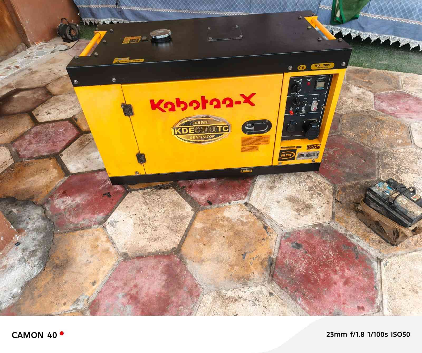 سلام عليكم مولده جديده مره وحده مبدل دهن ٨كيفي السعر مليون 200 وبيه مجال حق الجيه عنوان بابل كفل ***********
