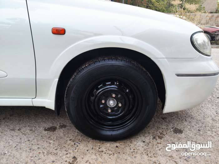 نيسان سني 2007 ياباني Ex
مكفوله كفاله عامه من الصبغ والبارد والشخوط
دعاميات بلاديه
كتلوكات شركة وسويجات احتياط بدون استعمال
ماشيه55 الف حقيقي شرط الفحص
محرك قبق اسود
4 جام كهرباء سنتر لوك
تخم تاير جديد باتري جديد
داخل وخارج علئ وضع شركه
رقم بغداد دولي جديد. اب اسمي سنويه جديده وهزه جديده 2030
مكان السياره بغداد العامريه
السعر 122 بيها مجال شراي يتصل فقط
***********
***********
