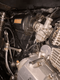 سلام عليكم للبيع دراجه سونيك 2023 لاصرف لابخار شرط الفحص تشغيل عن بعد كلشي بلاد سعر 500 مجال قليل 

*********** واتساب متوفر - فيس
