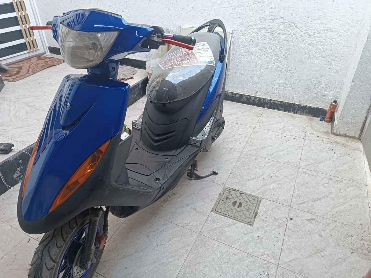 لبيع متواجد مازنجر


**إذا كنت صاحب هذا الإعلان وتريد حذفه لأي سبب، رجاءا أرسل رسالة إلى الدعم الفني**