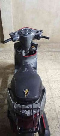 دراجة سكنس فحل الدراجة نضيفة كلش الله شاهد السعر 550وبيه مجال بصيط مكا...