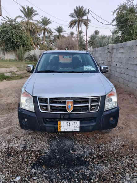 جنبي 2012 بسمي سنويه 26 المكان ديالى السعر 55 بيها مجال ***********
