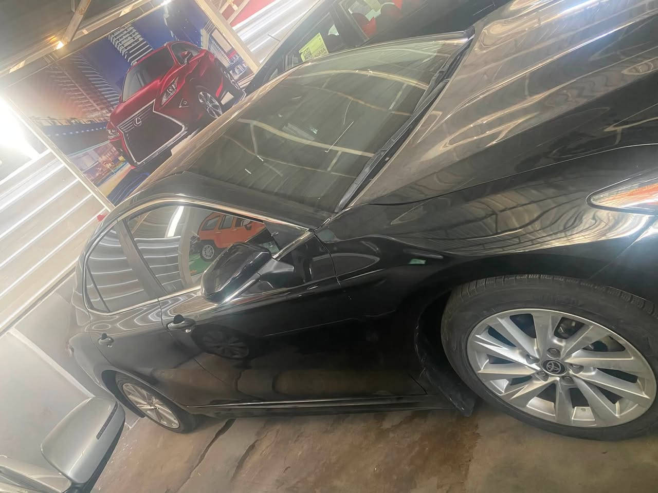 اقساط اقساط اقساط
كامري موديل 2023 🚗

مقدمه 90 وكل شهر 3 💸

السياره تخبل احله من الصور 🚗

حادثه : بوند وجاملغ بدون دواخل وبدون معجون شرط ❌

شاشه كبيره 🚗

كاميره دواره 🚗

رقم كاتي 🚗

للاستفسار عبر الأرقام ☎️

*********** 

*********** ‏
