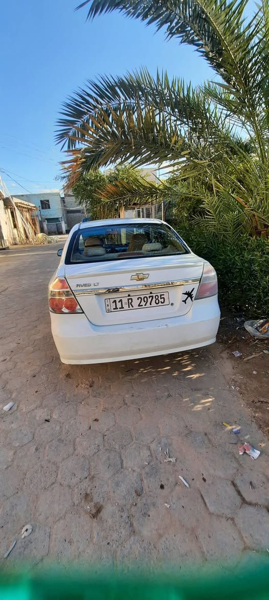 سلام عليكم 
افيو للبيع مديل 11 رقم انكايزي
تبريد تدفئه محرك 1600 
حداديه ٦٠ بالميه 

تخم تاير جديد باتري جديد 
بيها قطع صبغ 
سونار الحمداني موجود خاص 
السعر ٦٣ وبيها مجال لشراي

***********
