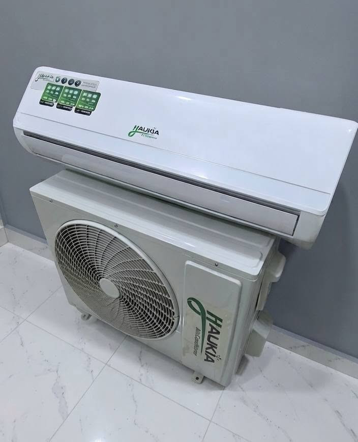 سبلت اوكيا انفيرتر تحكم امبير يشتغل على 4و6و8 امبير 
حجم اكثر من طنين  26000 الف BTU 

جهاز اخو الجديد انتاج 2024  
نظافه 💯 راديترات بعدهن ذهب 
ملحقاته كامله بوري ريمونت قاعده وايرات 
كلهن اصليات مال الجهاز 
 غازه مال الشركه مقفول
 يعني جهاز تاخذه حاله حال الجديد
 جاهز من كلشي 

سعره 600 نهايته 

📍مكاني بغداد قريب الشعب بوب الشام 
📞للاتصال بالرقم ***********او وتساب 
يوجد خدمة توصيل 🚛 داخل بغداد
