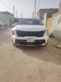 سورنتو ٢٠٢٤ • خليجي • ماشي ٢٠٠٠٠